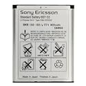 EMARTBUY GENUINE SONY ERICSSON BST-33 BATTERY BULK PACK SUITABLE FOR SONY ERICSSON C702i, G502, G700, G900, J100i, K200i, K530i, K550i, K630i, K660i, K790i, K800i, K810i, M600i, P1i, P990i, V640i, V800, W300i, W610i, W660i, W850i, W880i, W890i, W900i, W950i, W960i, Z250i, Z530i, Z610i, Z800i