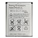 EMARTBUY GENUINE SONY ERICSSON BST-33 BATTERY BULK PACK SUITABLE FOR SONY ERICSSON C702i, G502, G700, G900, J100i, K200i, K530i, K550i, K630i, K660i, K790i, K800i, K810i, M600i, P1i, P990i, V640i, V800, W300i, W610i, W660i, W850i, W880i, W890i, W900i, W950i, W960i, Z250i, Z530i, Z610i, Z800i