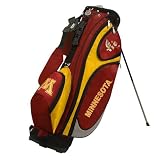 NCAA Minnesota GridIron Stand Bag