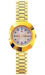 Rado Ladies Watches Original R12416393 - WW