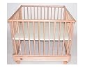Kettler Kids Sided Foldable Playpen Beige