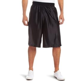 Nike Men's Durasheen Basketball Short