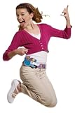 Vivid Imaginations Hannah Montana Jammerz Air Guitar  with 