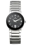 Bulova Women's Diamond Accented Watch #96P24