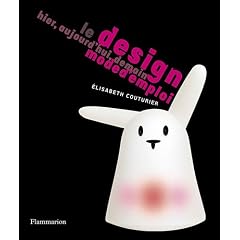 Design, mode d'emploi