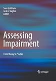 Assessing impairment : from theory to practice