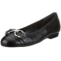 Donna Carolina 12170031, Damen Ballerinas