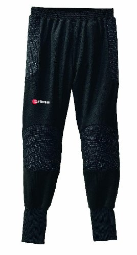Erima Torwarthosen Kevlar goalkeeper pant - black