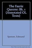 The faerie queene