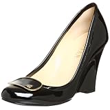 Lauren Ralph Lauren Women's Marlene Wedge Pump