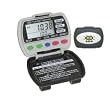 Sun Treklinq Pedometer