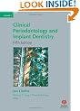 Clinical Periodontology and Implant Dentistry