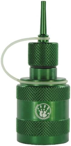 Sapien Arms SAP05B V2 Metal Propane Adapter