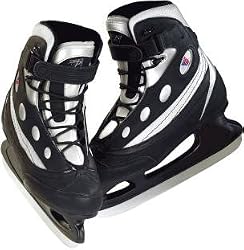 Riedell Soft Series 830 Mens Hockey Skates - Size 13
