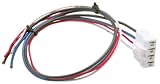 Reese Towpower 74439 Brake Control Adapter Harness