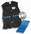 The Original Walkvest Training System by Debbie Rocker