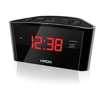 HMDX Audio HX-B040 Eclipse Beside Audio