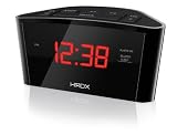Homedics HX-B040 HMDX Eclipse Beside Audio