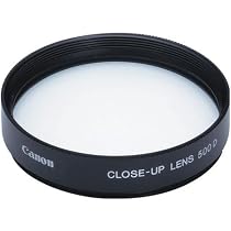 Canon 500D 52mm Close up Lens for Canon S1 IS Digital Camera