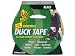 Shurtape Duck Tape Original 50mm x 25m Black SHU211109