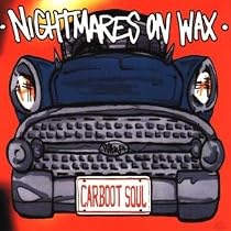 Carboot Soul