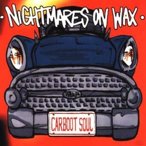 CD-Charts  Music : Car Boot Soul