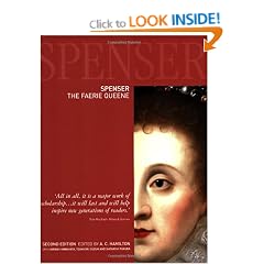 The Faerie Queene (Longman Annotated English Poets)
