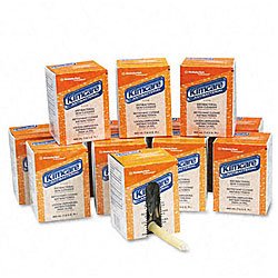 Kimberly-Clark Antibacterial Skin Cleanser, Floral Liquid, 800ml Box, 12/ctn