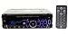 Brand New XHD6430 In-Dash CD, MP3, WMA Receiver with Built-in HD Radio Tuner and Front Panel Aux Input!