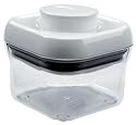 Oxo Good Grips POP Small Square 1/3-Quart Storage Container