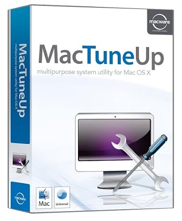 Mactuneup