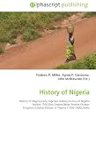 History of Nigeria: History of Nigeria,Early Nigerian history,History of Nigeria before 1500,Oyo Empire,Benin Empire,Calabar Kingdom,Calabar,History of Nigeria (1500-1800),Awka