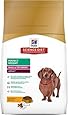 Hill's Science Diet Adult Perfect Weight Small and Toy Breed Dry Dog Food Bag, 4-Pound