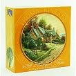 Thomas Kinkade A Peaceful Time