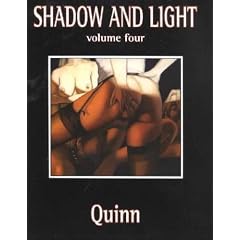 Shadow & Light (Volume 4)