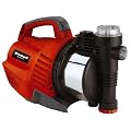 Einhell RG-GP1139 Gartenpumpe