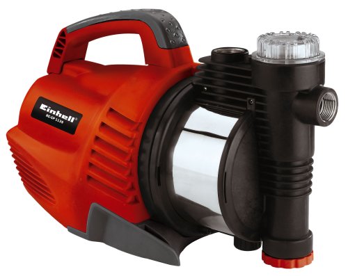 Einhell RG-GP1139 Gartenpumpe