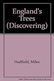 Discovering England's trees