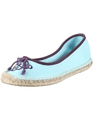 wandelei Viva Espania! Aqua 230 Damen Ballerinas