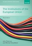 The institutions of the European Union