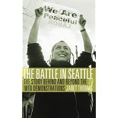 Battle in Seattle, The