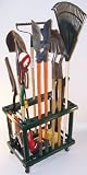 Garden Tool Rack/Cart