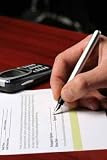 Signed Contract - 36