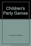Children's party games