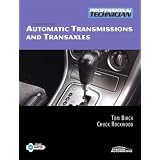 Automatic Transmissions & Transaxles (4th Edition)