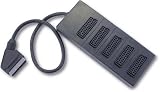 MULTI SCART ADAPTER