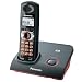 Electronics : Panasonic KX-TG9361B DECT 6.0 Expandable Cordless Telephone