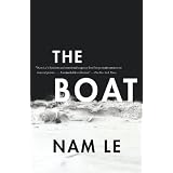The Boat: Storiespar Nam Le