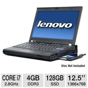 Black Friday Laptop Deals Online on Black Friday Deals On Lenovo X220 428767u 12 5 Inch Laptop Cyber