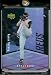 2007 Upper Deck Spectrum Baseball Card #61 Aaron Harang Cincinnati Reds - Mint Condition - In Protective Display Case !